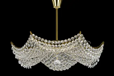 Ceiling Light Wave AL084