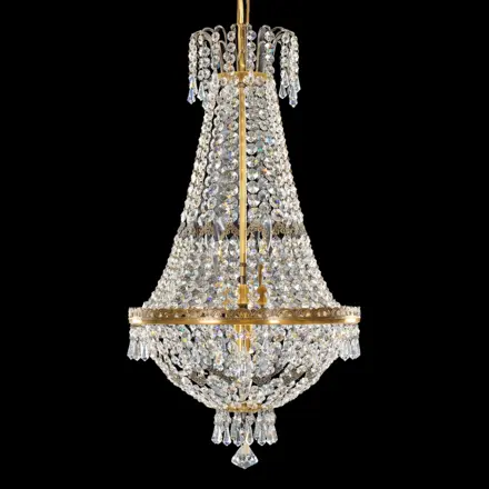 Ceiling Light Pear AL090