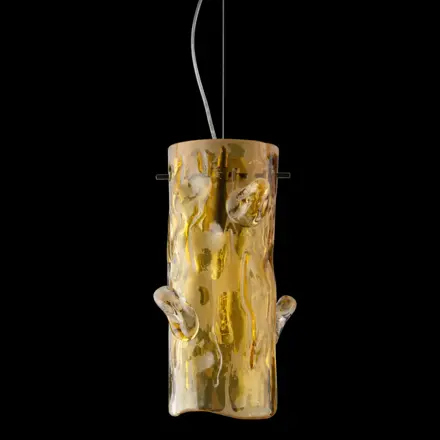 Design pendant light ELL01