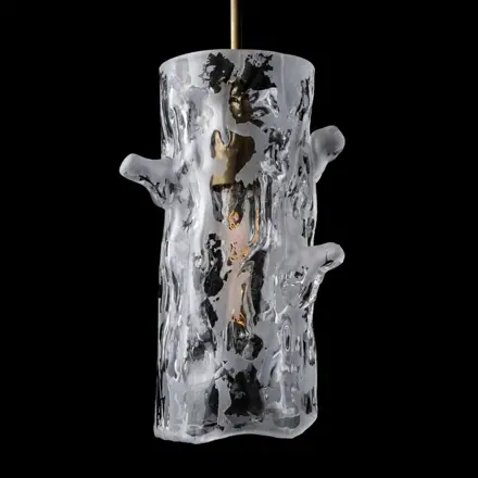 Design pendant light ELL03