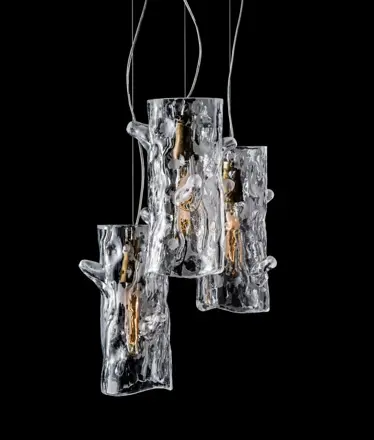 Design pendant light ELL04