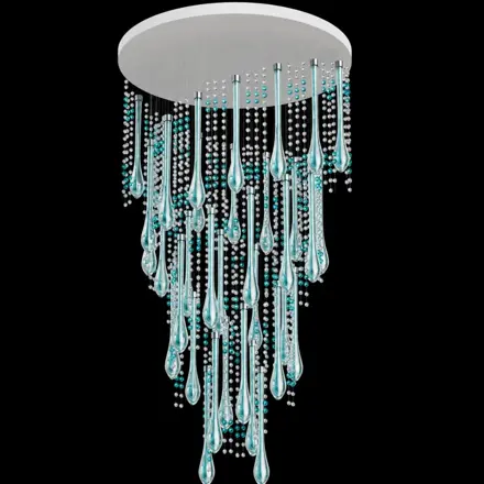 Design ceiling light ELW01
