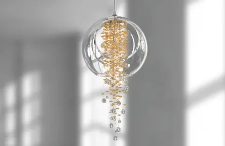 Lamp modern L-ALI-02A*