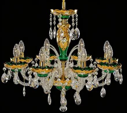 Chandelier classic EL520835
