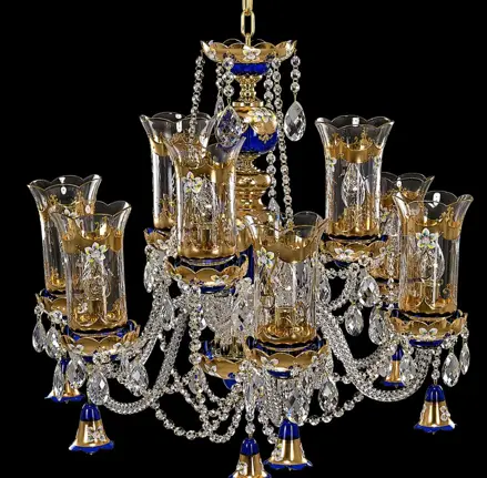Chandelier classic EL520933TB