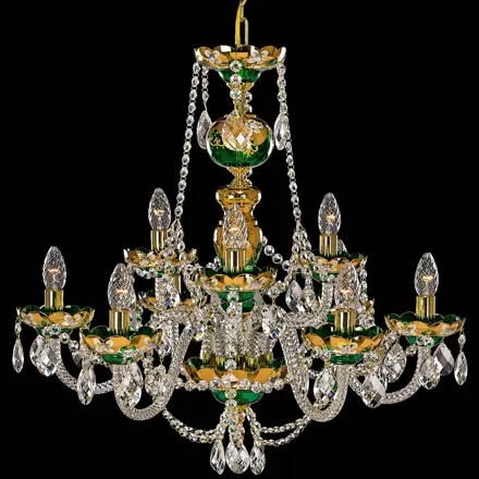 Chandelier classic EL520935