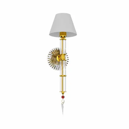Wall Sconce EN675103ADS