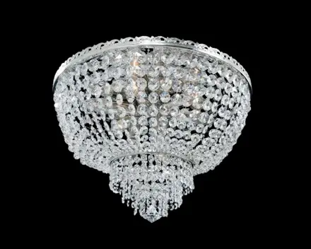Ceiling Light Basket TX330001009
