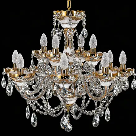 Chandelier classic EL5021231