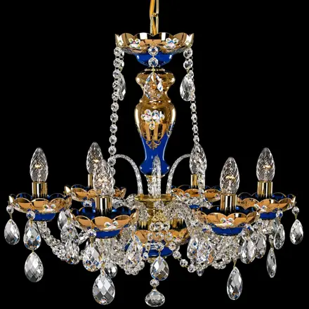 Chandelier classic EL521633