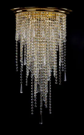 Spiral Crystal Light AL252