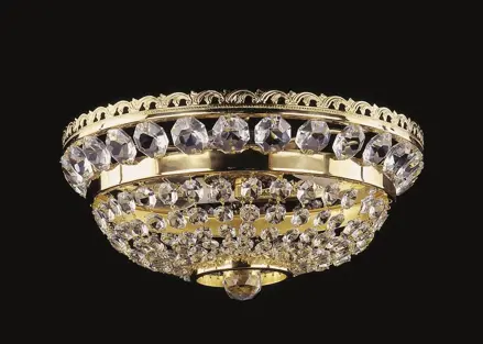 Flush Ceiling Light AL066