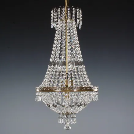 Ceiling Light Pear AL090