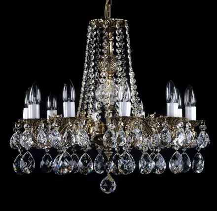 Chandelier AL173