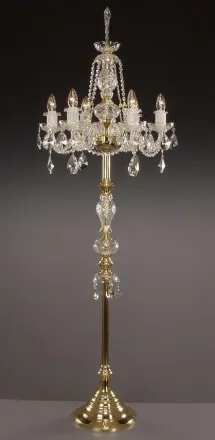 Floor lamp AS042K