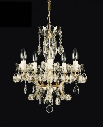 Chandelier Maria Theresa BXL10939Z206