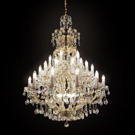 Chandelier Maria Theresa BXL10914Z236