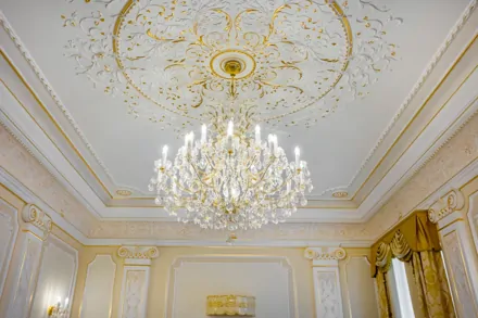 Chandelier Maria Theresa BXL10920Z219