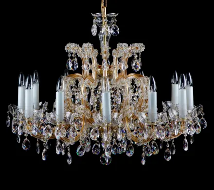 Chandelier Maria Theresa BXL10926Z213
