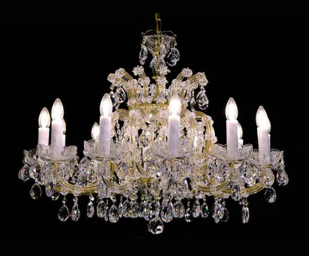 Chandelier Maria Theresa BXL10927Z211