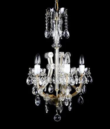 Chandelier Maria Theresa BXL10932Z205