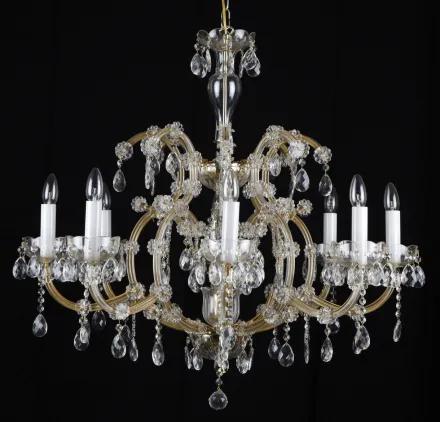 Chandelier Maria Theresa BXL10908Z209