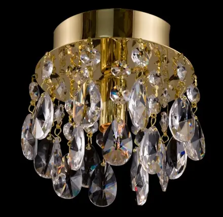 Spot light crystal TX007000101