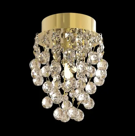 Spot light crystal TX024000101