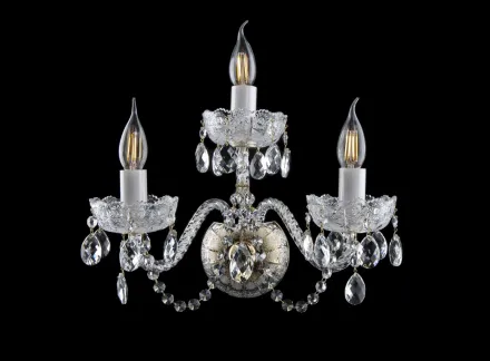 Wall lamp EN692301
