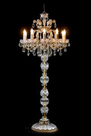 Floor lamp Maria Antonia BXT10954Z210BRUS*