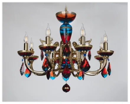 Design chandelier EL8708734-73