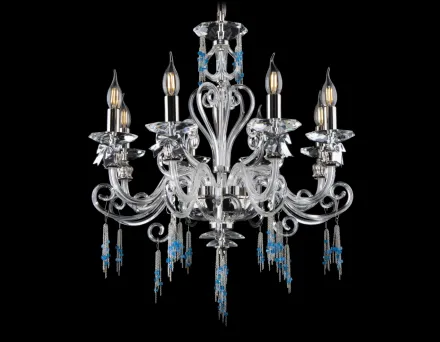 Design chandelier EL4048053Ni