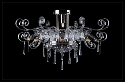Design chandelier EL4188+103