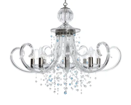 Design chandelier EL439809-3