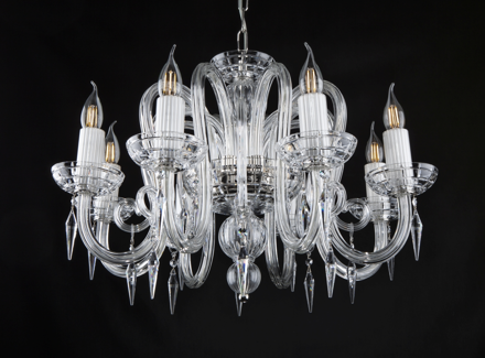 Design chandelier EL208803