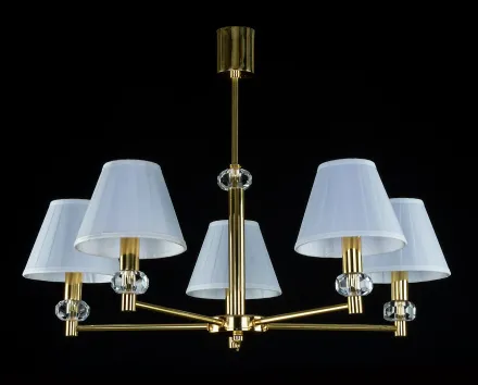 Design chandelier L-DIA-01