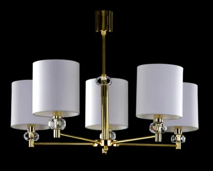 Design chandelier L-DIA-01LSW