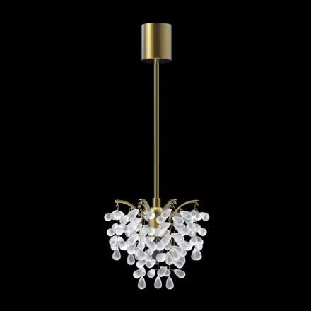 Pendant light L-GRA-02
