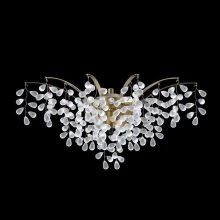 Wall lamp N-GRA-01