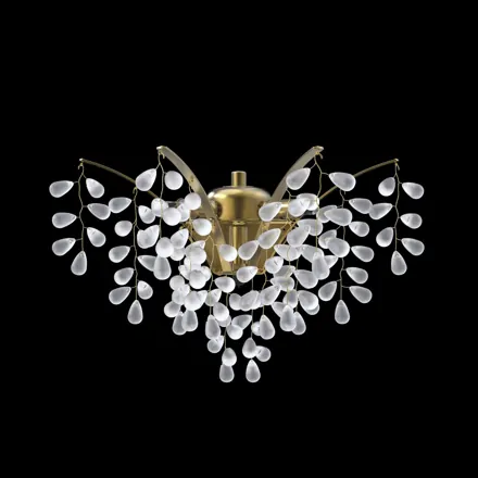 Wall lamp N-GRA-02
