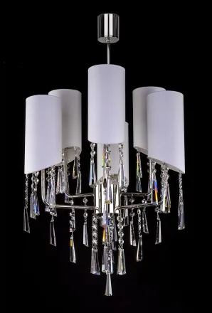 Design chandelier L-GSA-01