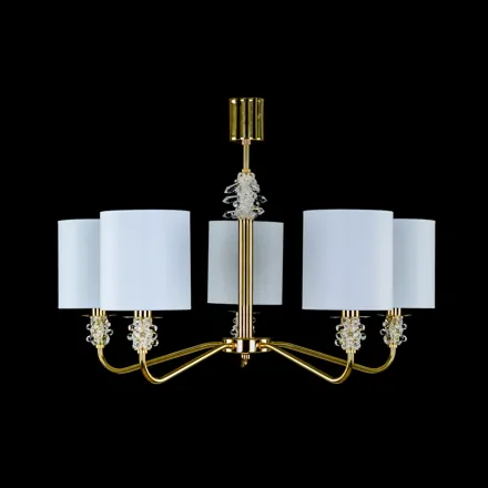 Design chandelier L-TTY-01LSW