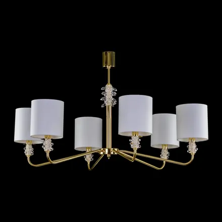 Design chandelier L-TTY-02LSW