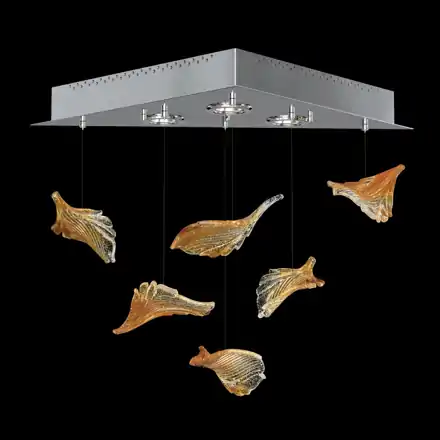 Design ceiling light LE-ELM-T06001