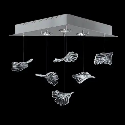 Design ceiling light LE-GIN-T06001