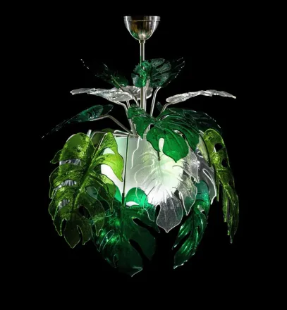 Design ceiling light LE-MON-CH001