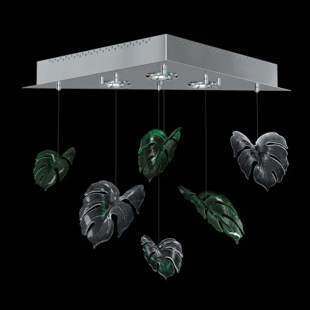 Design ceiling light LE-MON-T06001