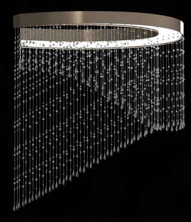 Design ceiling light LV015Ni