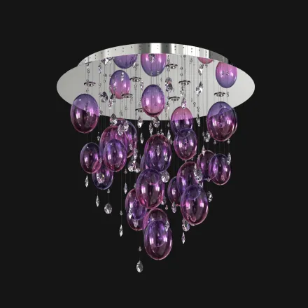 Design ceiling light LV042