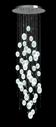 Design ceiling light LV046